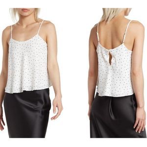 NWT Abound V-Neck Swing Camisole size Medium